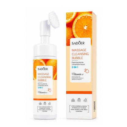 Desmaquillante Vitamin C 150 Ml Sadoer